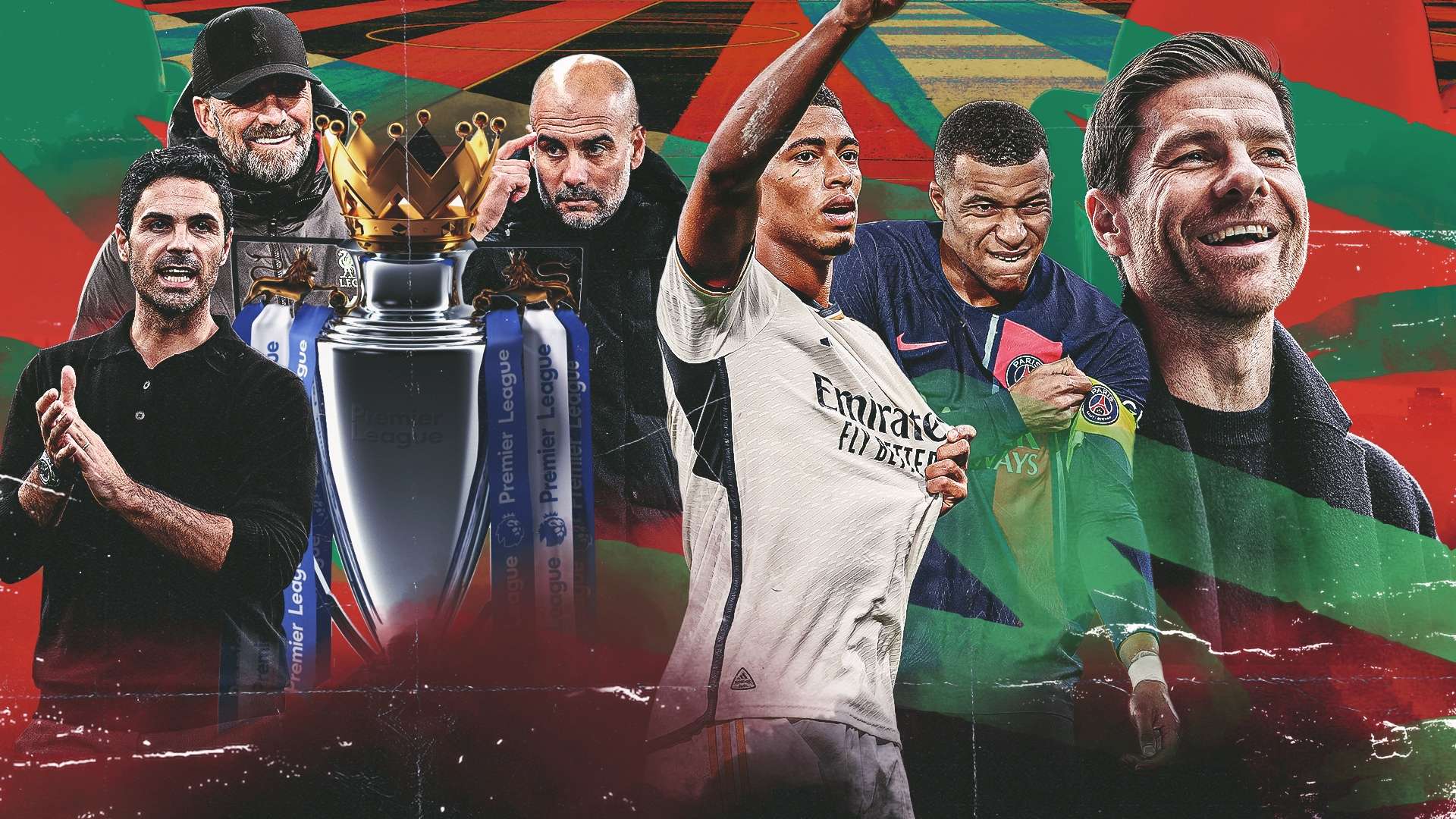 更让球迷们 更让球迷们