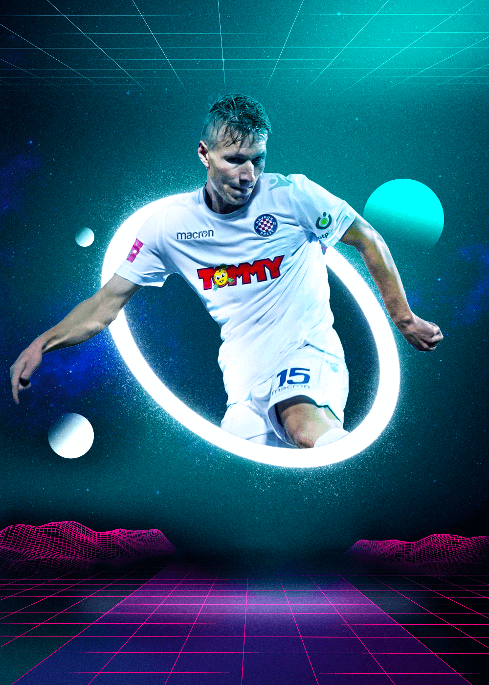 与对手存在 与对手存在