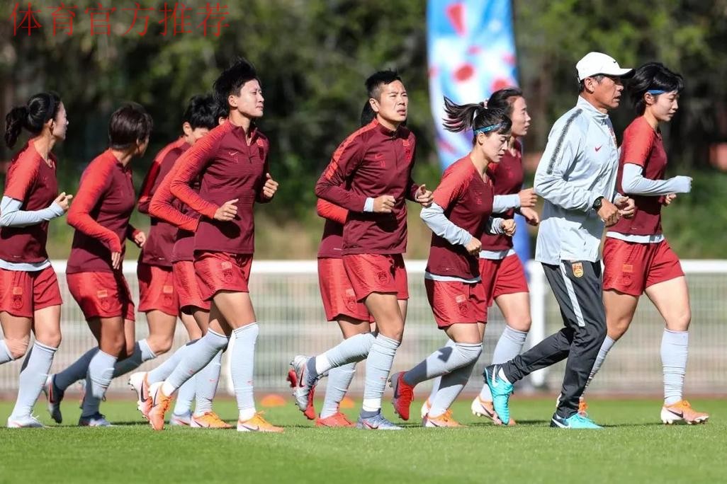 玫瑰再绽放 | 战南非！ 贾秀全：我深信我的队员