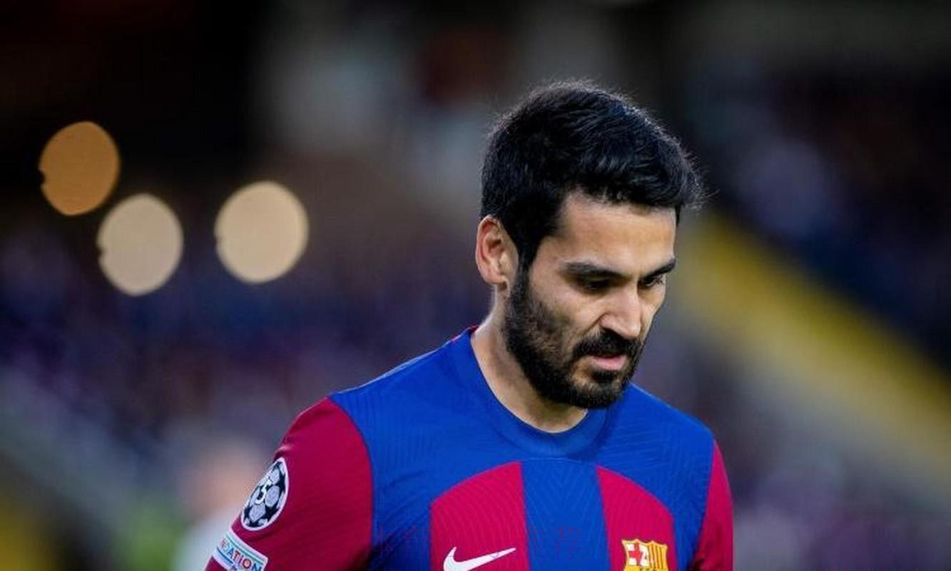 京多安谈离开巴萨:与哈维合作很好只是皇马太强 京多安谈离开巴萨:与哈维合作很好只是皇马太强