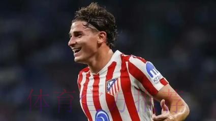 西甲-马竞5-2大胜皇马 阿尔瓦雷斯双响姆巴佩破门 西甲-马竞5-2大胜皇马 阿尔瓦雷斯双响姆巴佩破门